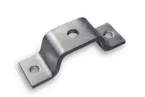 Insulator brackets