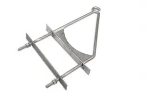 Outrigger Brackets