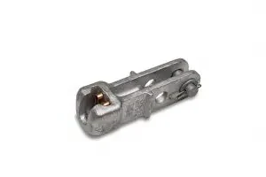 Socket Clevis