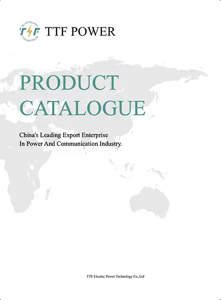 Product catalogue