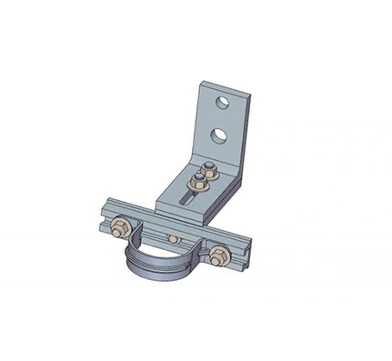 ensure the selected conduit standoff bracket meets the relevant standards