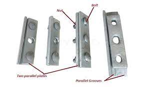 features of the guy clamp help to ensure stablity and security