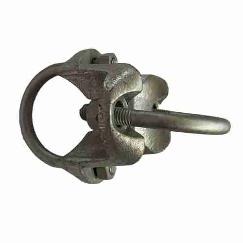 the selected clamp should offer benefits to the application