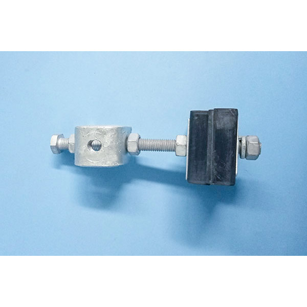 select clamps from reputable manufacturers in the industry