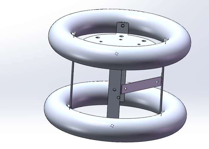 corona rings offer various benefits to the electrical installations