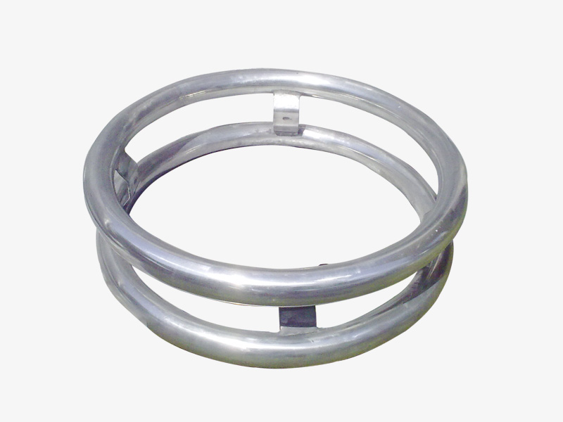 the rings are from various materials that offer durability and high strength