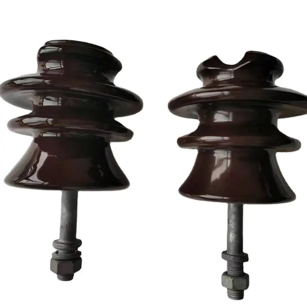 pin insulator as used to insulate conductors