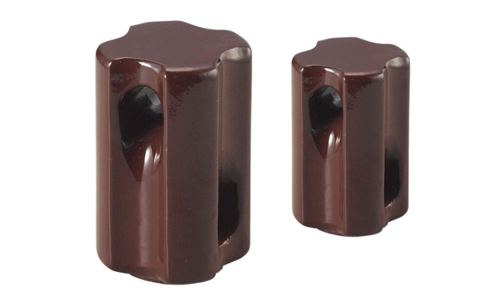 select the stay insulators that best suits your application needs