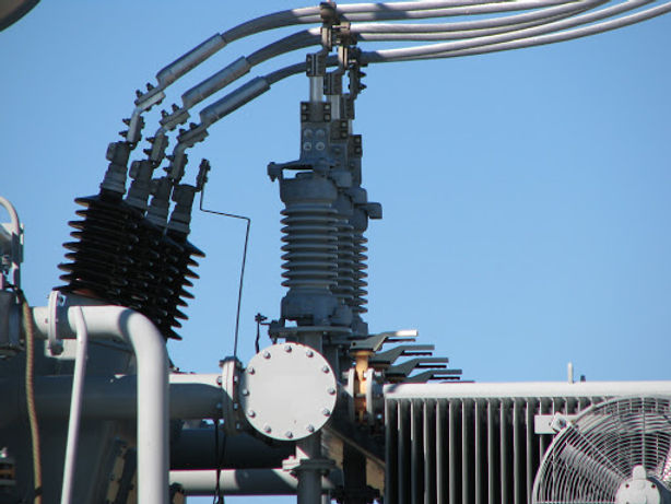 surge arresters protect power electronics for renewable energy