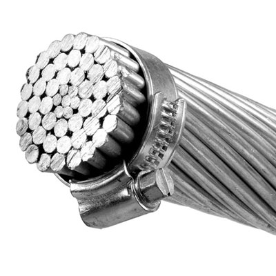 ACSR cables help connect renewable energy sources to the grid