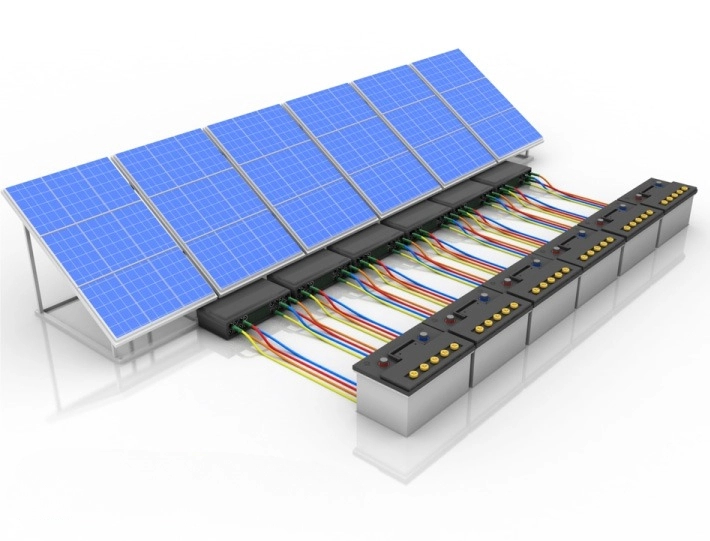 microinverter maximize solar energy output