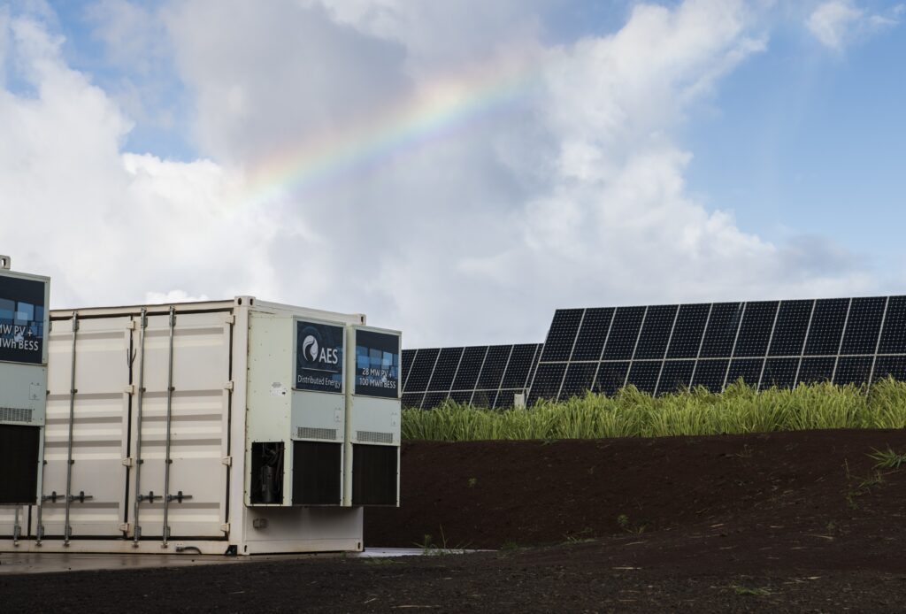 battery energy storage systems enable the storage excess energy