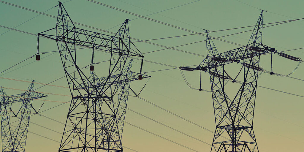 Grid infrastructure modernization