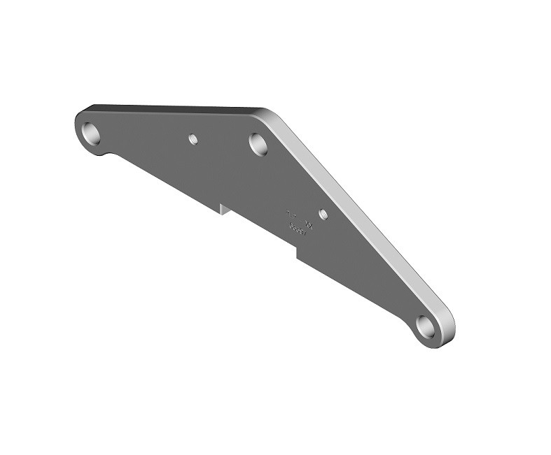 yoke plates enable faster and safer development