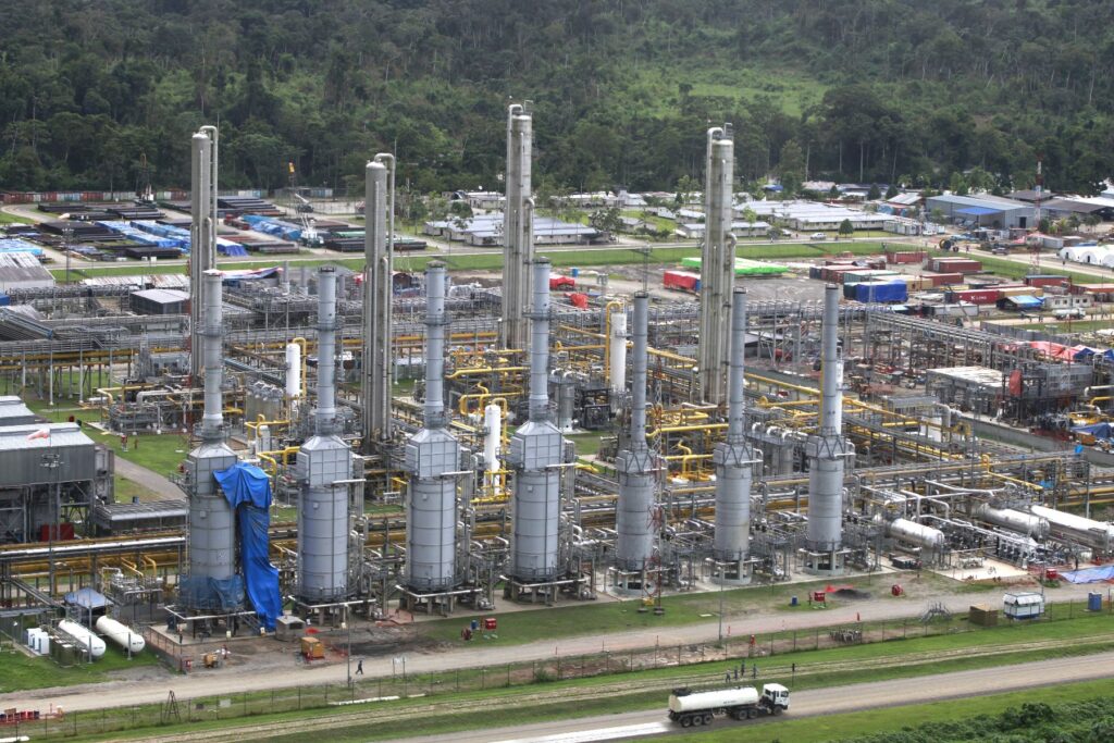 biomass production facility and infrastructure