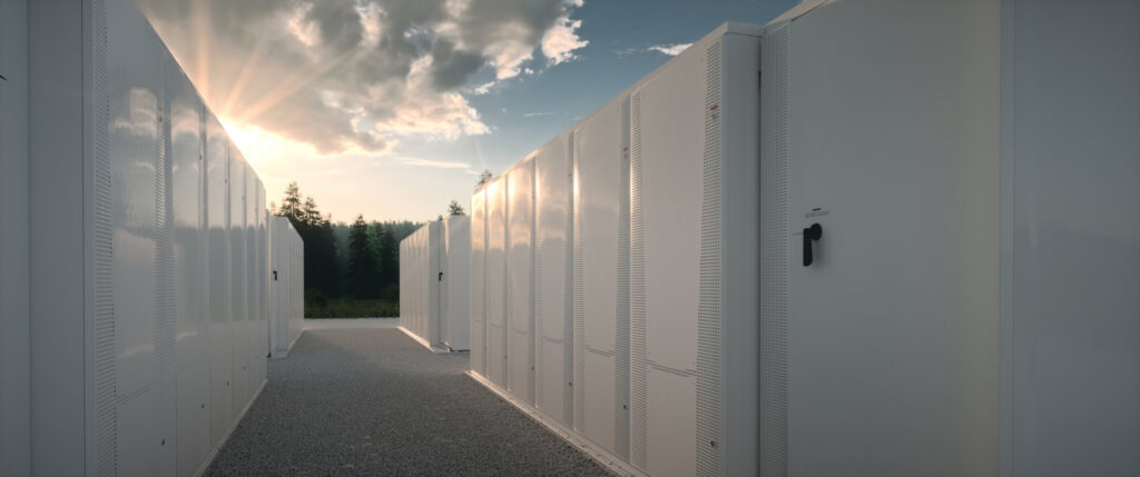 Renewable energy battery storage systems