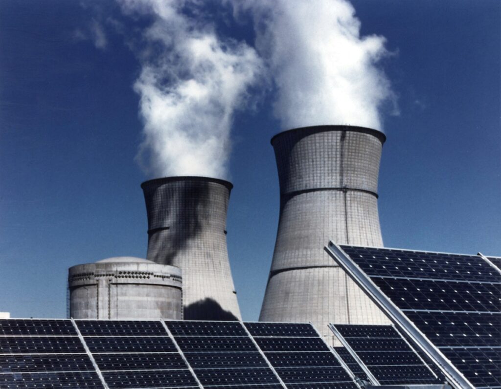 Decarbonization goals in Peru phasing out coal