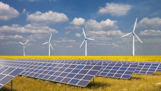Renewable energy modernizing Peru's grid