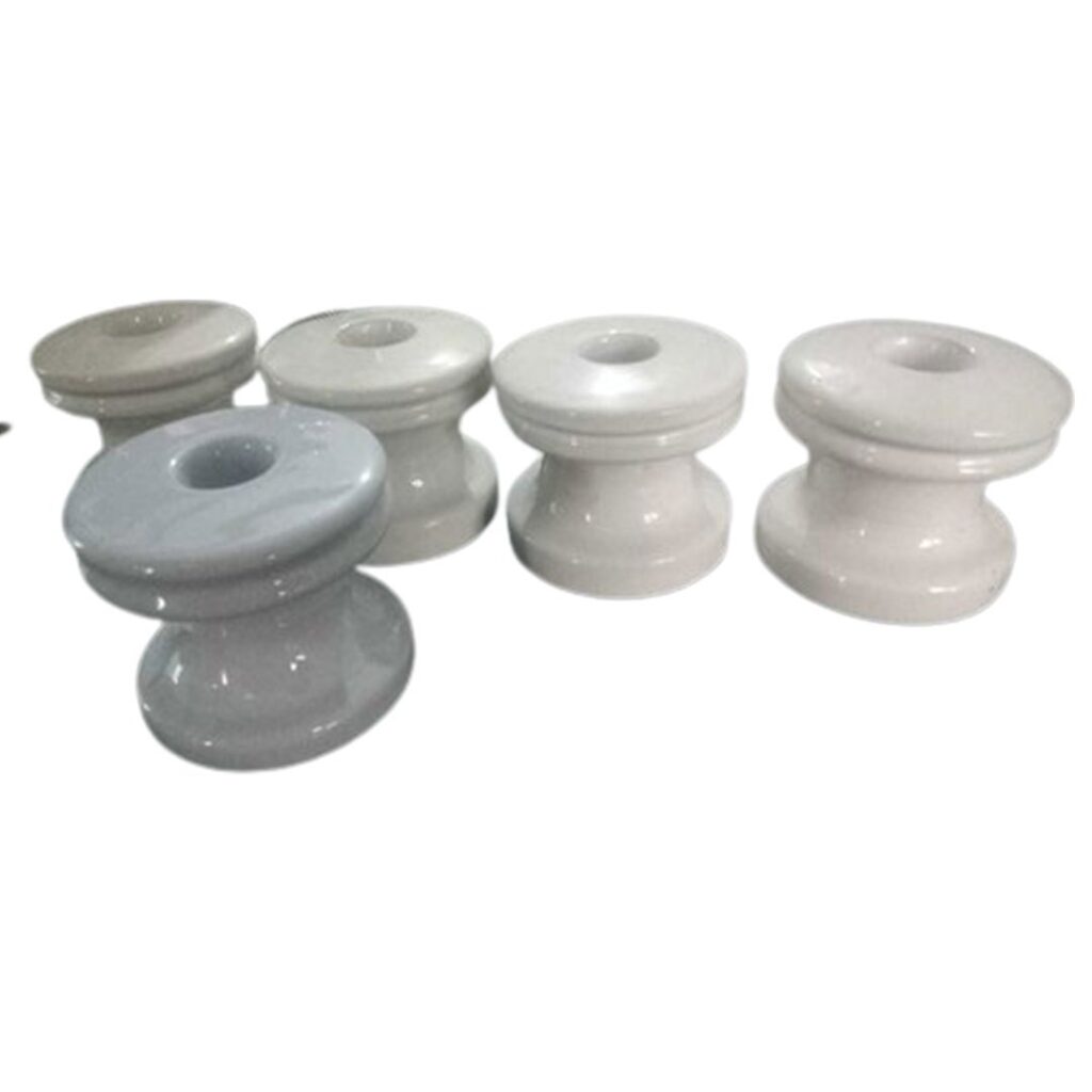 Spool insulators contribute to Peru's energy infrastructure