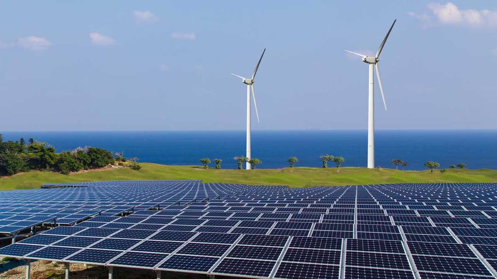 Colombia aims to restart stalled renewables