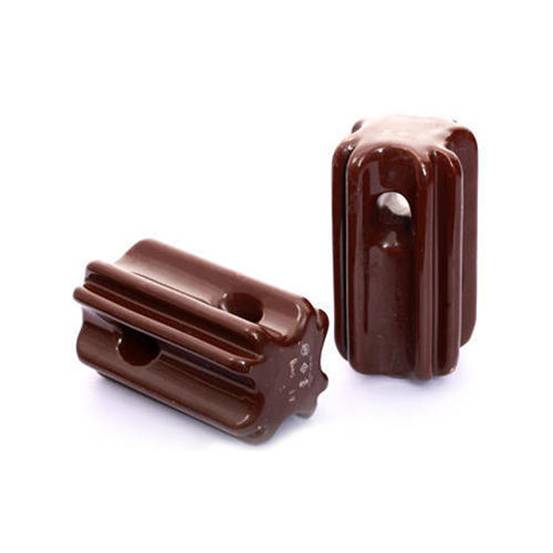 Stay insulators stabilize and insulate electrical hardware