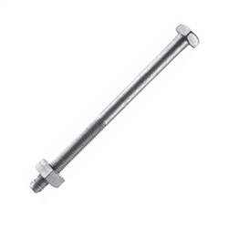 Cable suspension bolts help reduce conductor sag