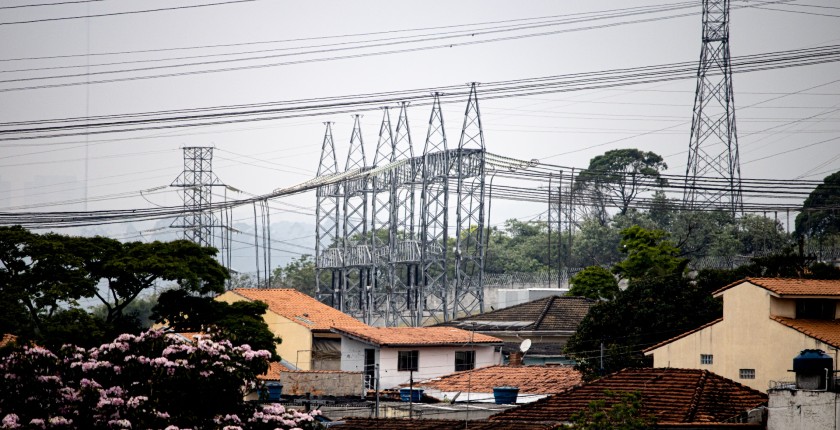 Power crisis affecting homes and businesses in Venezuela