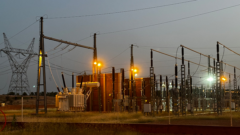 Power line infrastructure interconnection and integration