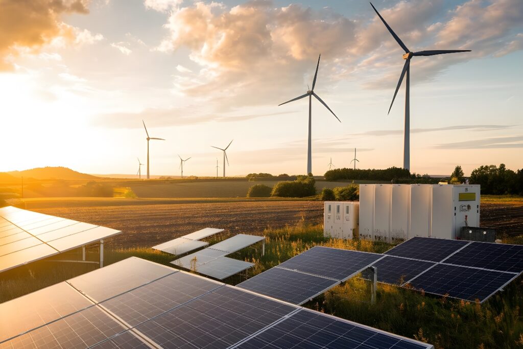 Renewable energy technologies revolutionizing the refining industry