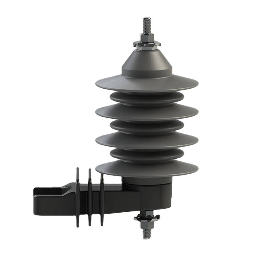 Distribution surge arresters protect Argentina's hydro infrastructure