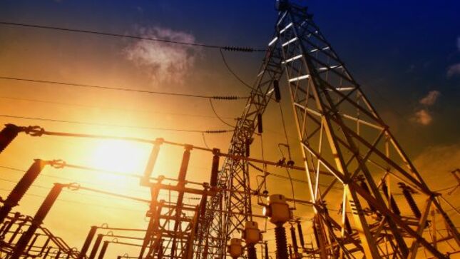 Transmission infrastructure upgrades