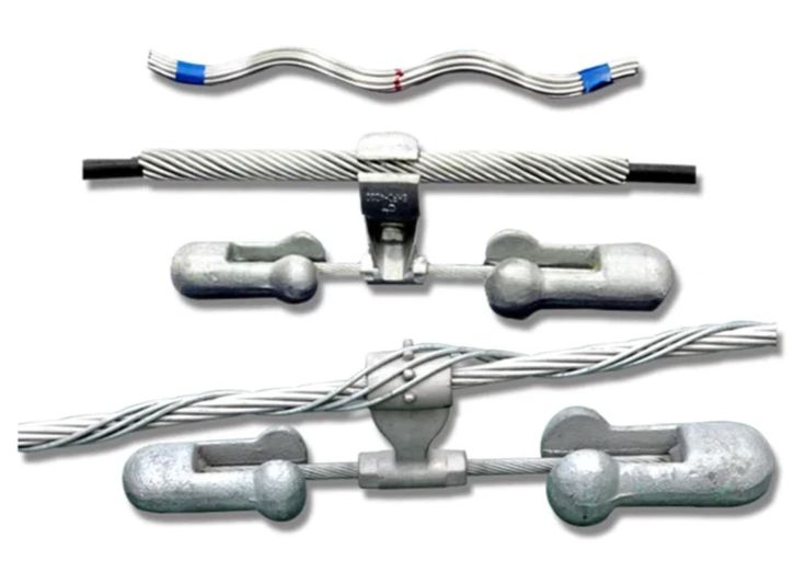 Armor rods enable reliable deployment on new lines