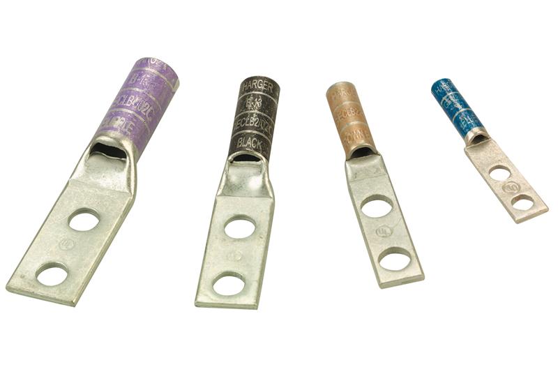 Quality assurance for compression terminals
