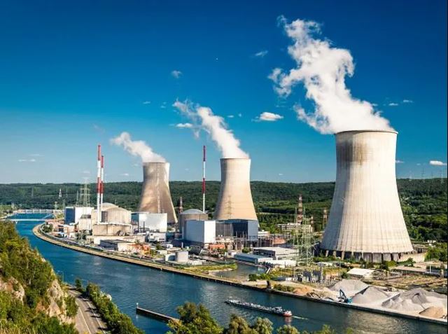 Thermal power plant phase out with BESS integration