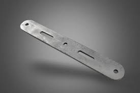 Quality assurance for double arming bolts