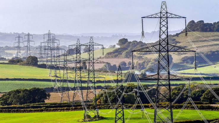 Electrical infrastructure expansion