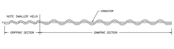 Quality assurance for vibration dampers