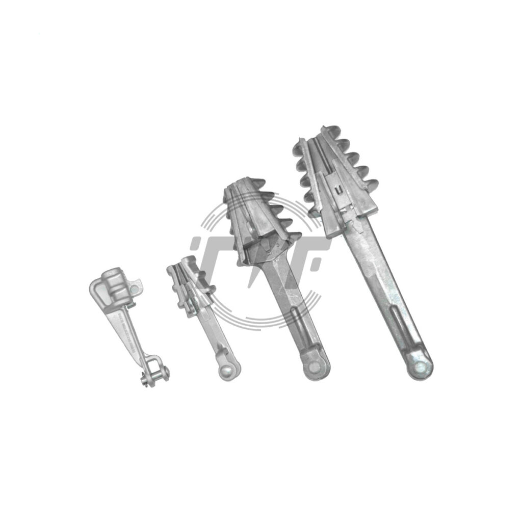 Quality wedge deadends